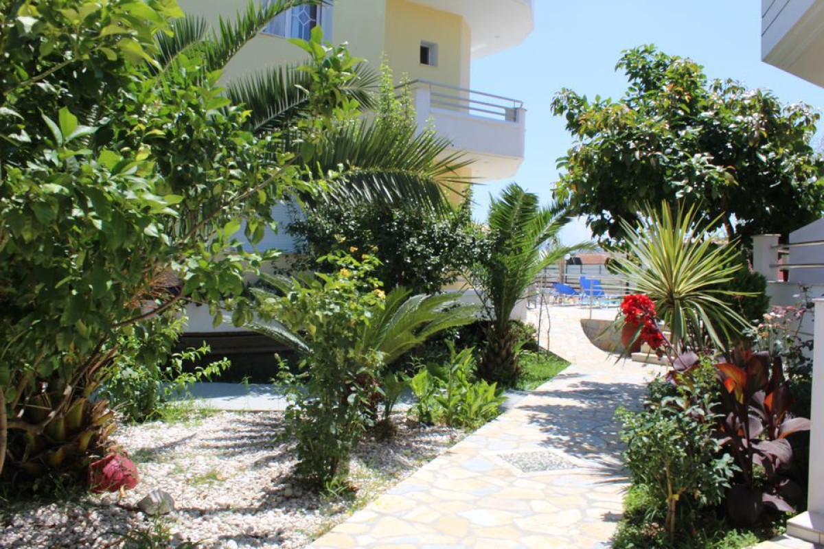 Vive Mar Hotel
