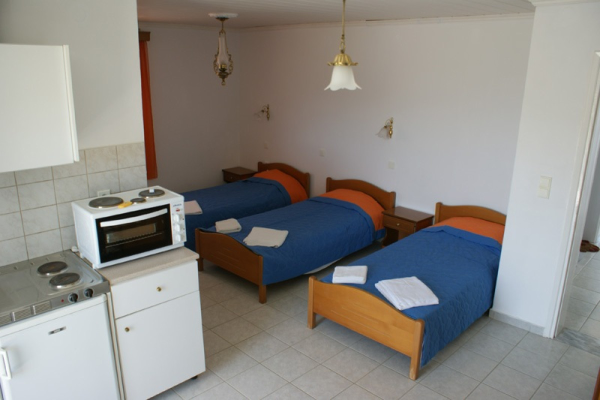 Vive Mar Hotel