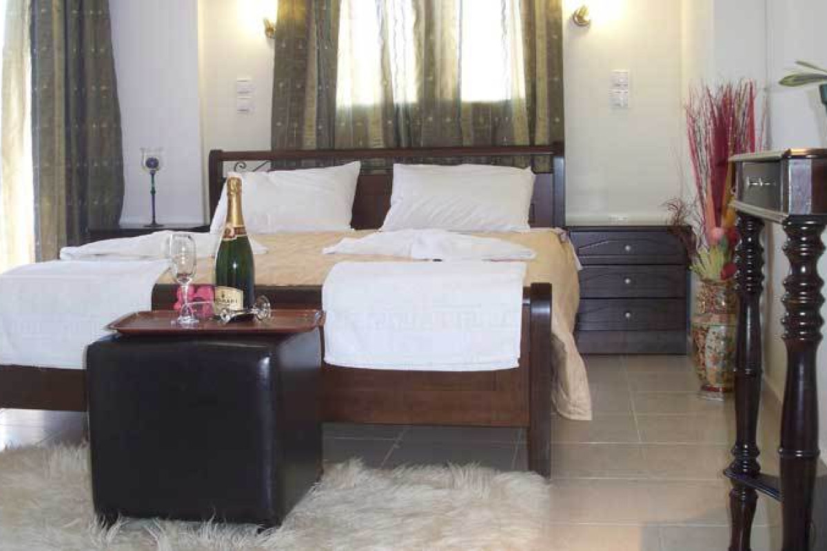 Vive Mar Hotel