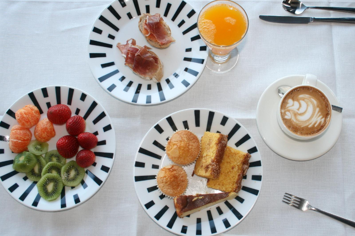 Viveiro Urban Hotel