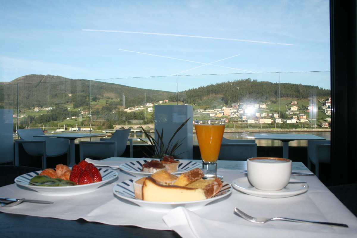 Viveiro Urban Hotel