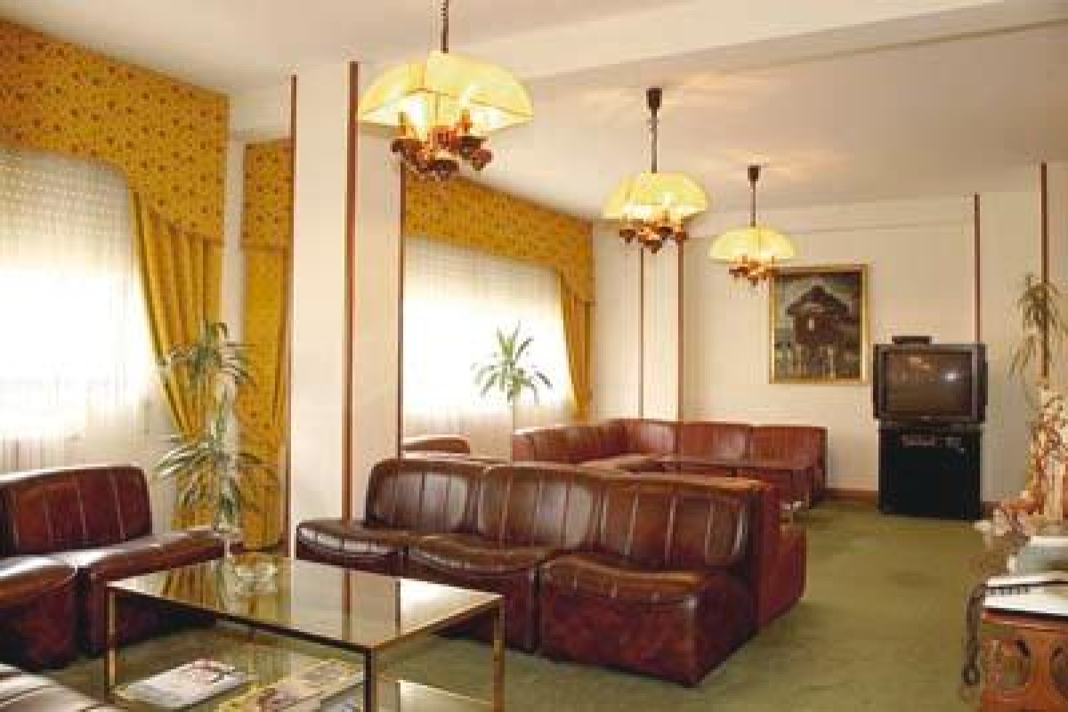 Viveiro Urban Hotel