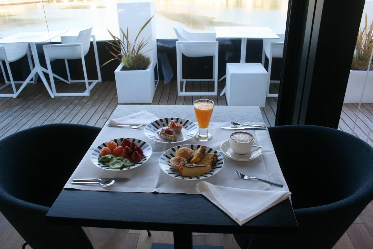 Viveiro Urban Hotel
