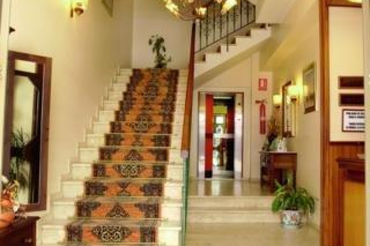 Viveiro Urban Hotel