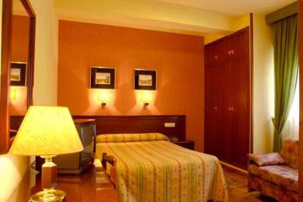 Viveiro Urban Hotel