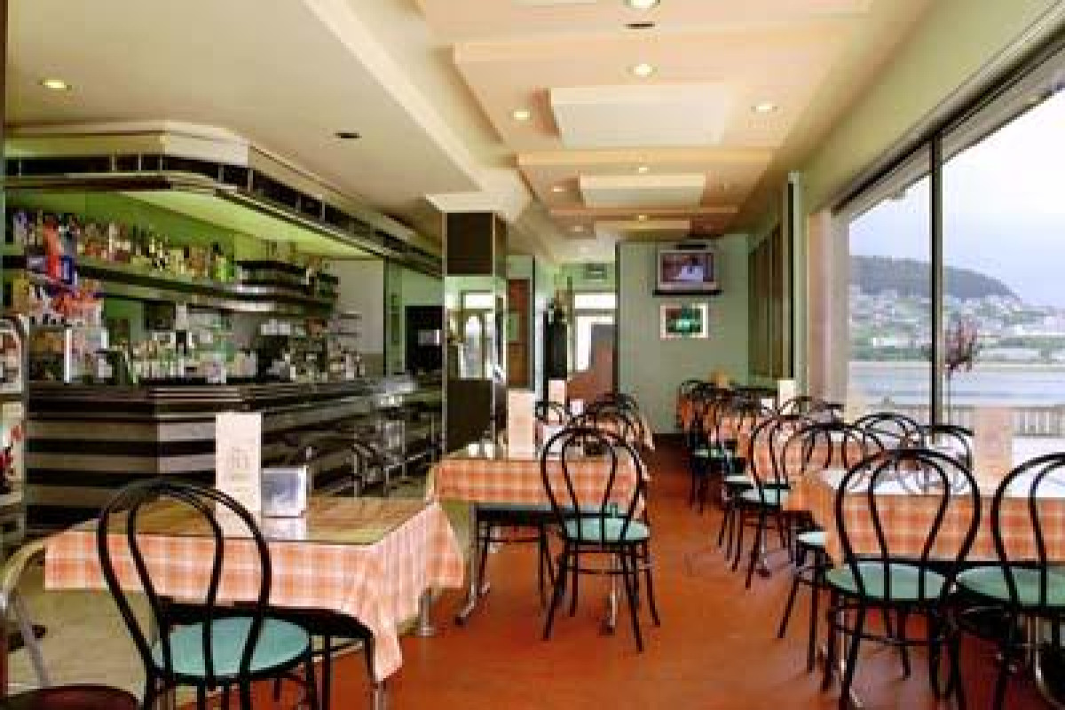 Viveiro Urban Hotel