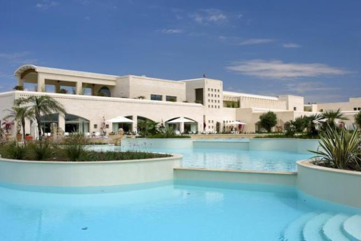 Vivosa Apulia Resort - All Inclusive
