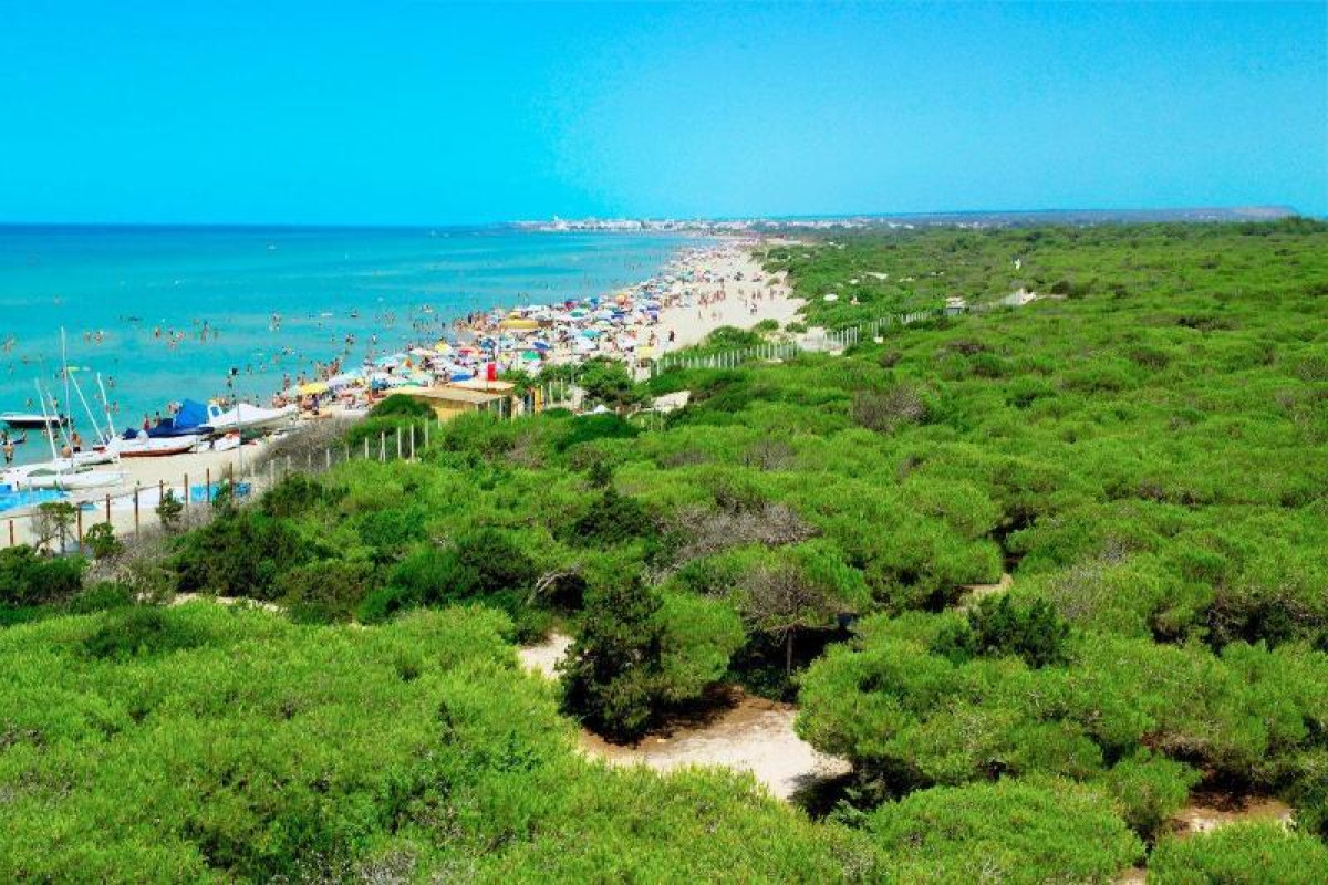 Vivosa Apulia Resort - All Inclusive