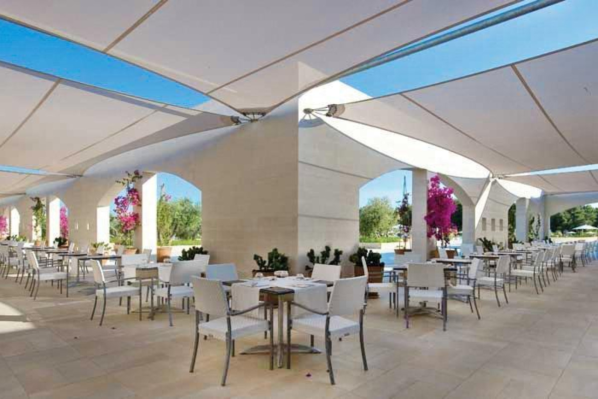 Vivosa Apulia Resort - All Inclusive
