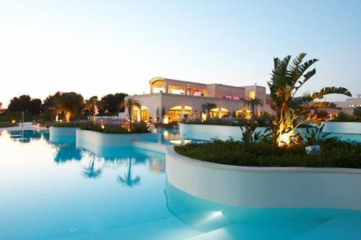 Vivosa Apulia Resort - All Inclusive