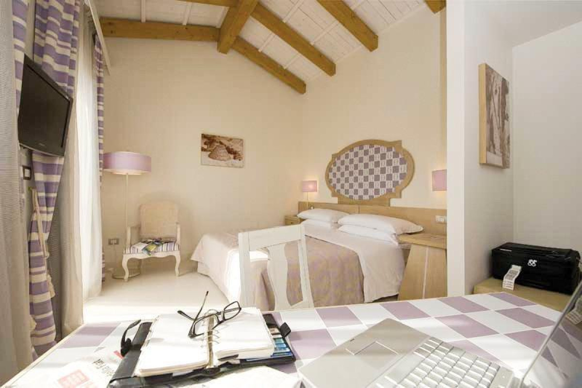 Vivosa Apulia Resort - All Inclusive