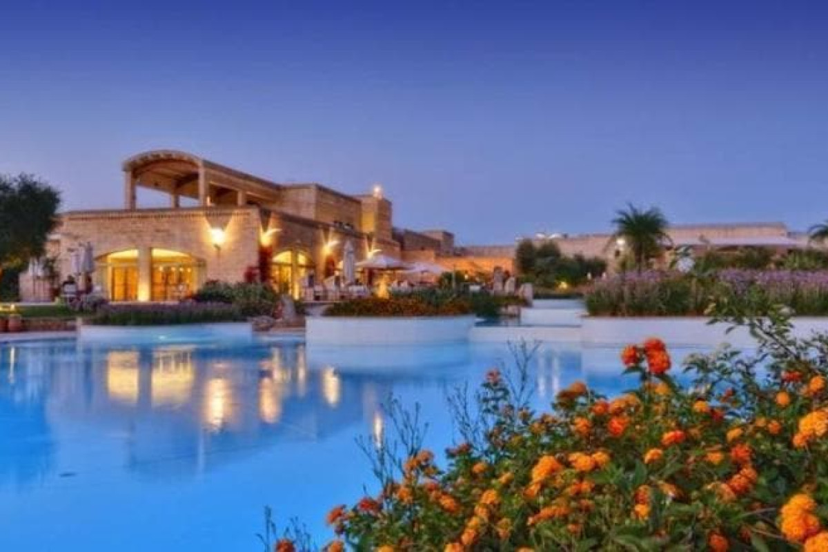 Vivosa Apulia Resort - All Inclusive