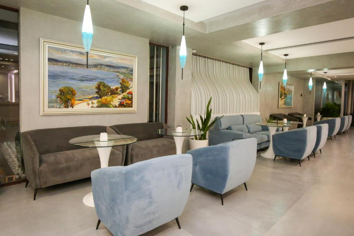 Hotel Vlora International