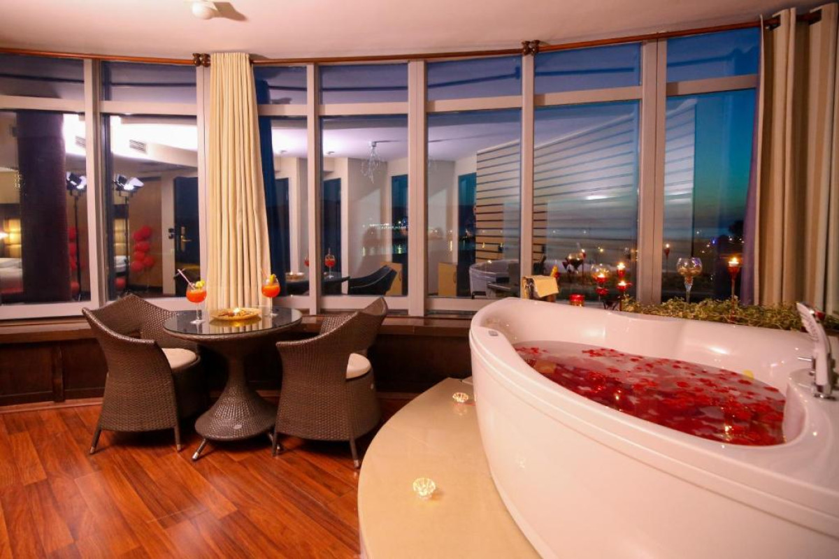 Hotel Vlora International