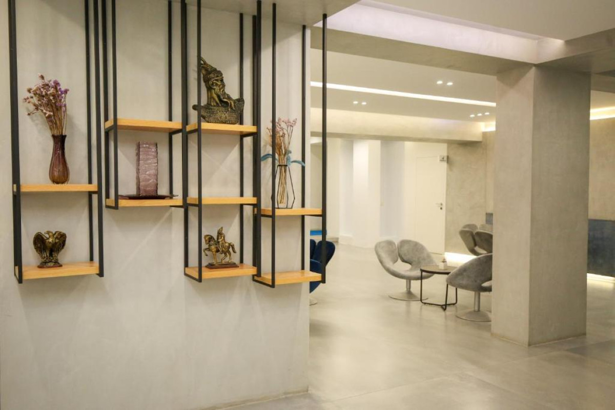 Hotel Vlora International