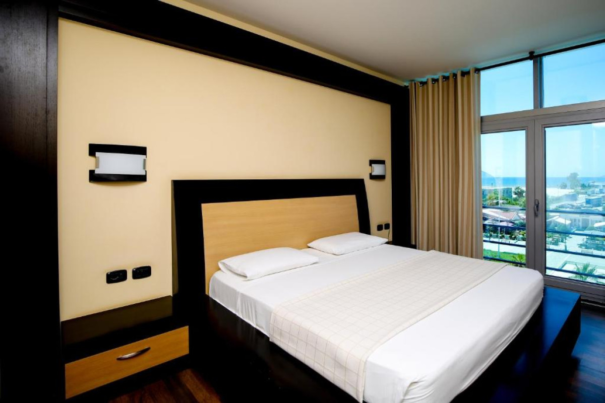 Hotel Vlora International