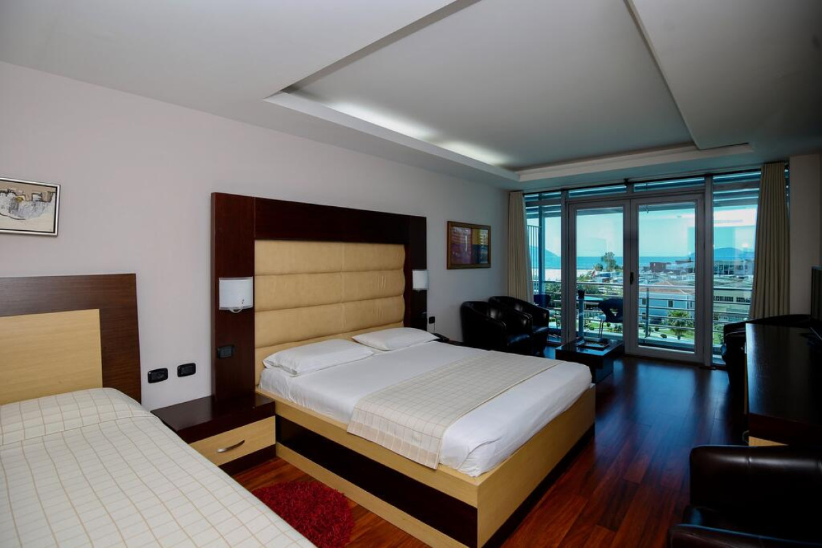 Vlora International Hotel