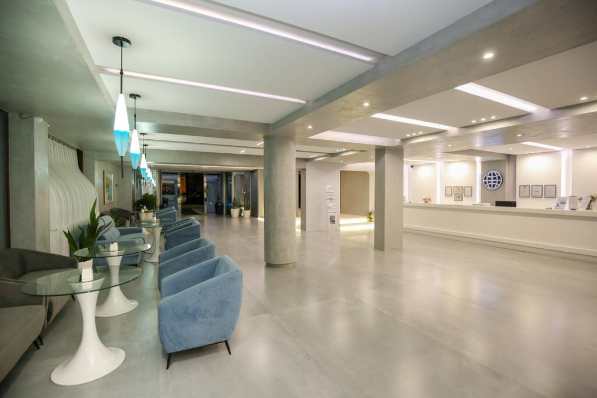 Vlora International Hotel