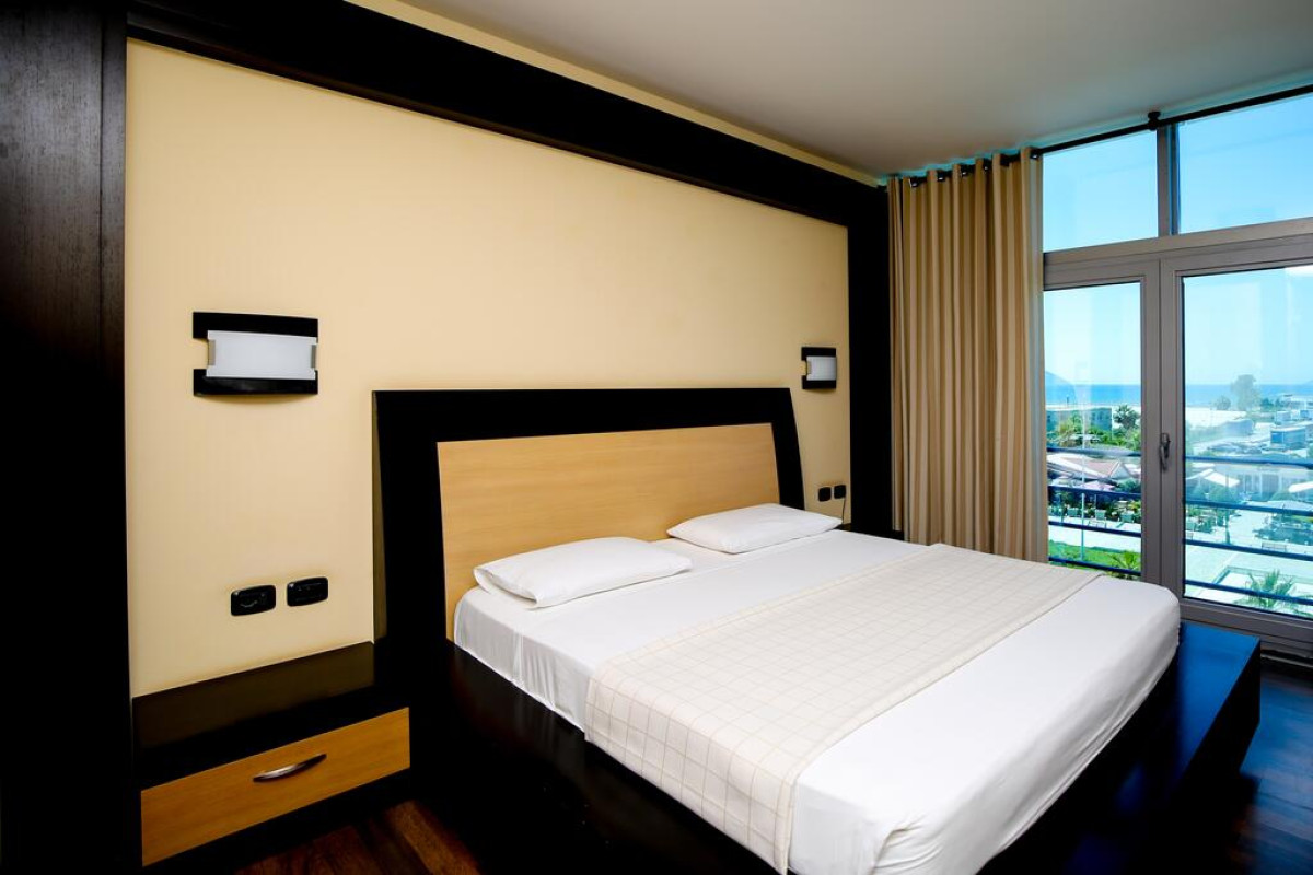 Vlora International Hotel