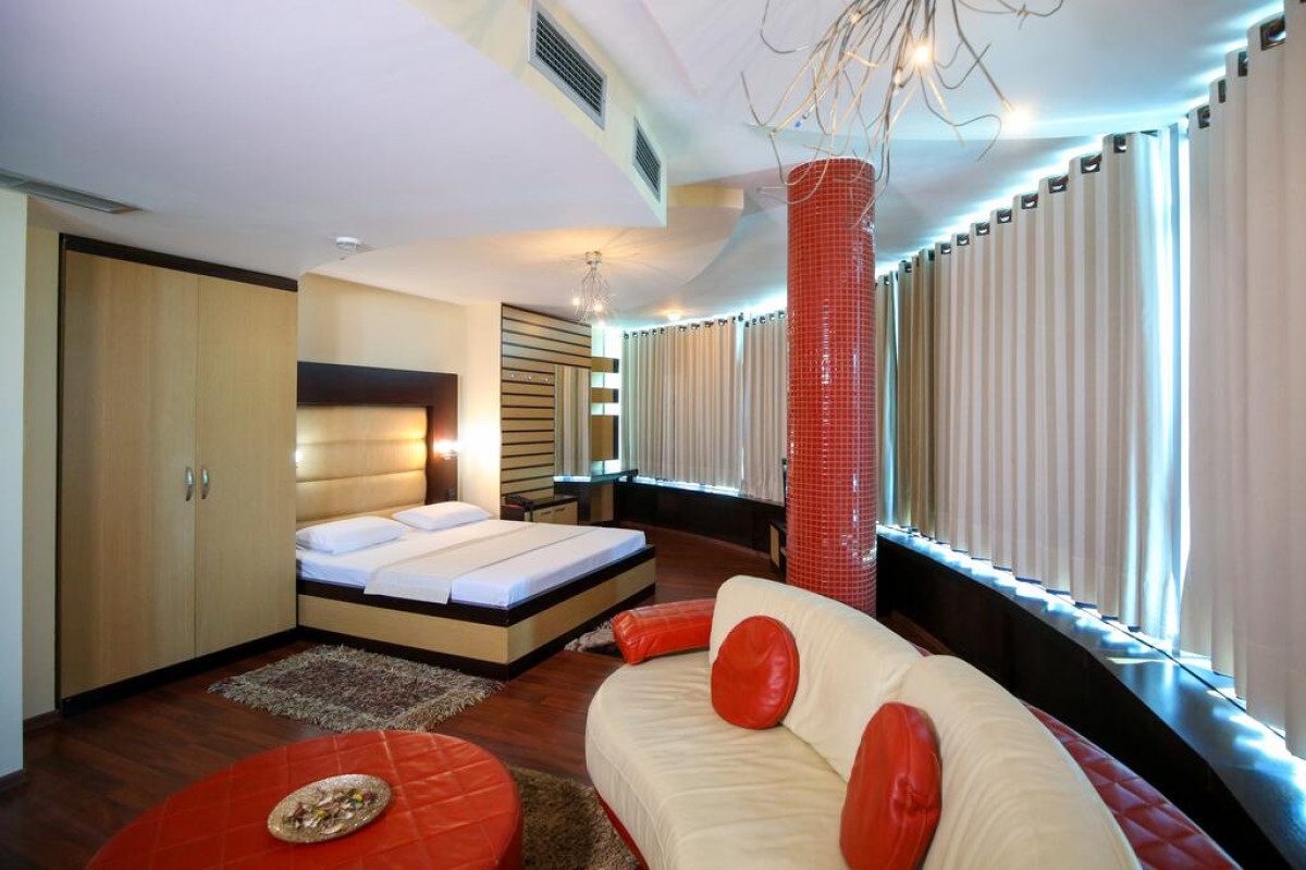 Vlora International Hotel