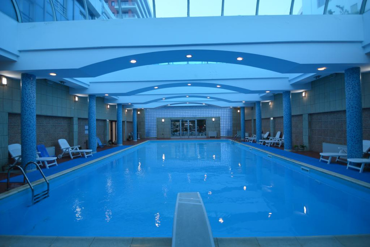 Vlora International Hotel