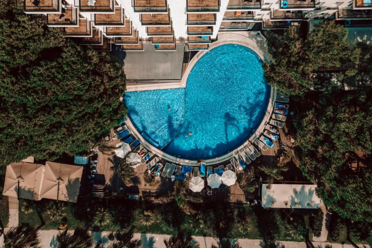 VM Resort & SPA