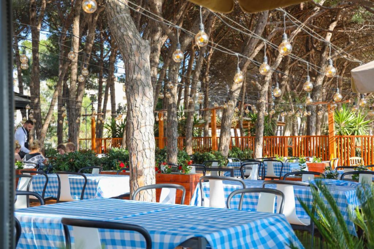 VM Resort & SPA