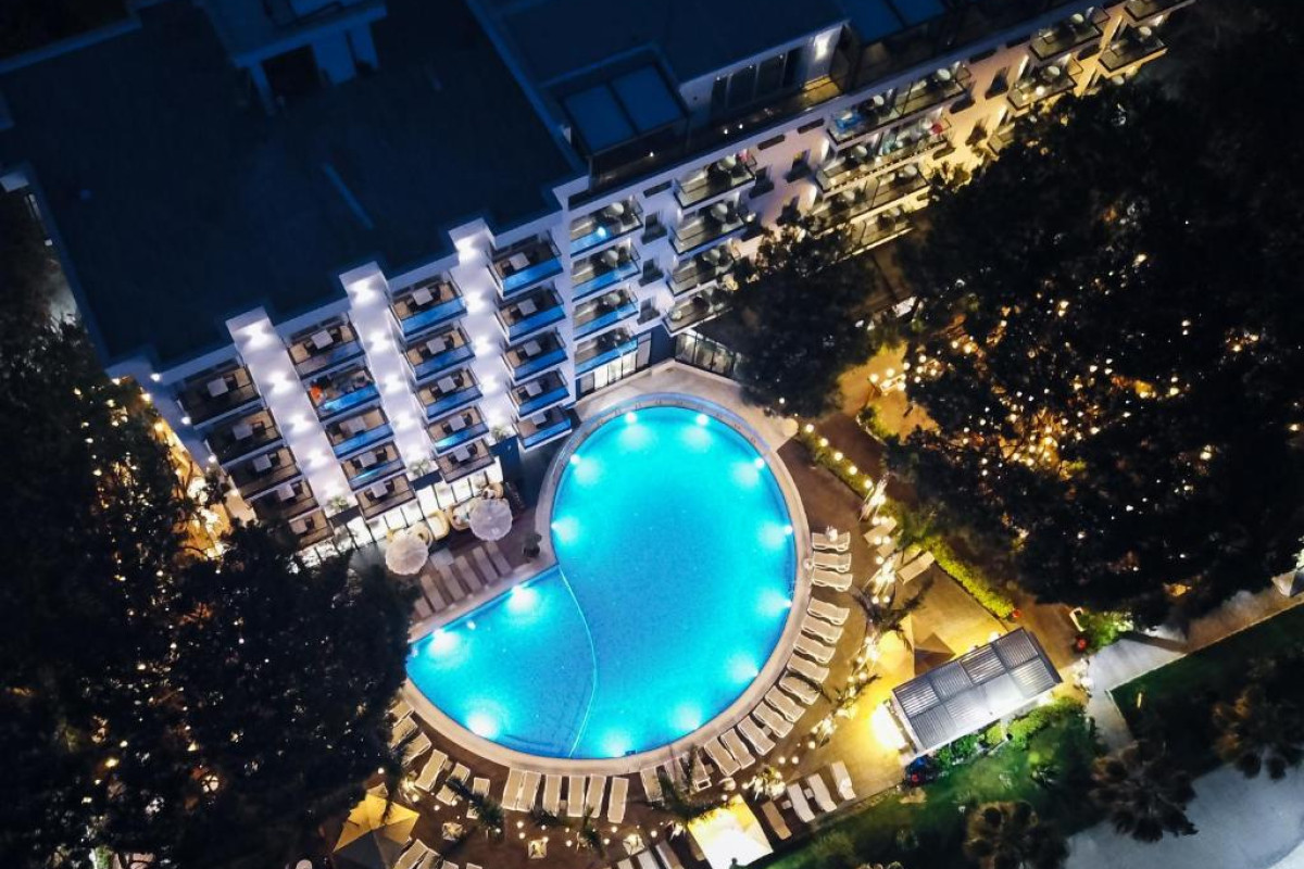 VM Resort & SPA
