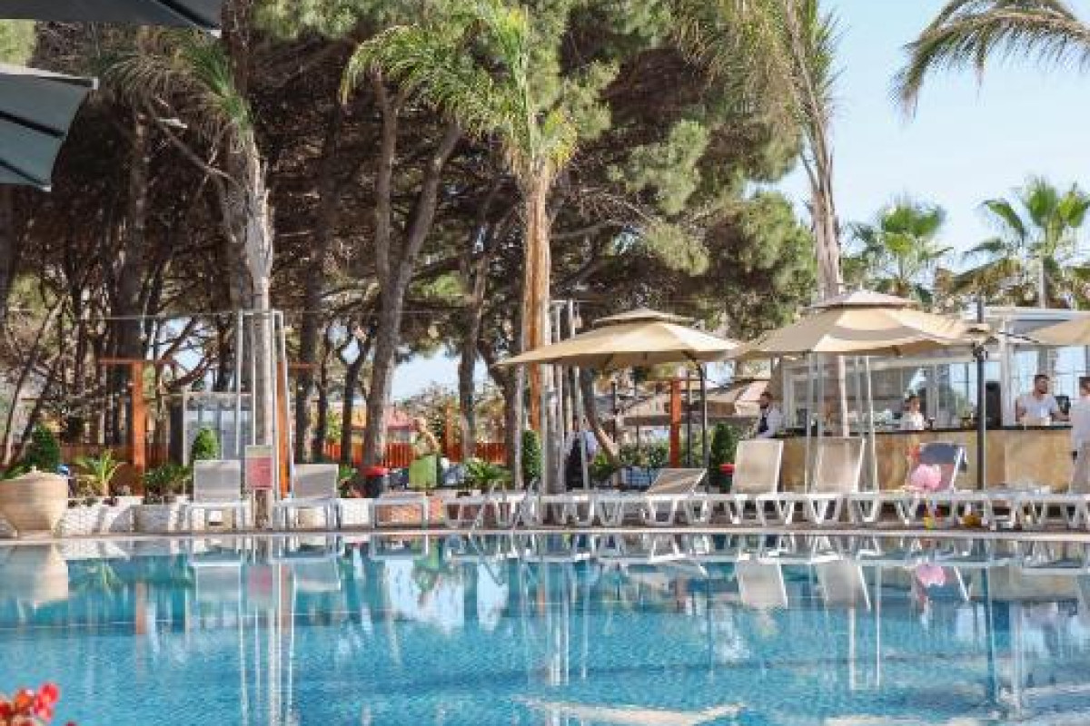 VM Resort & SPA
