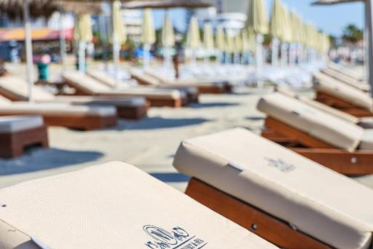 VM Resort & SPA