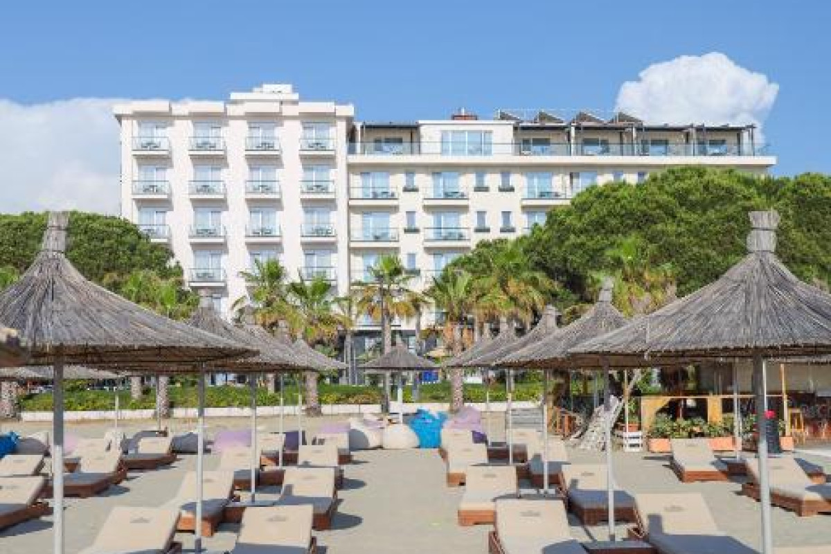 VM Resort & SPA