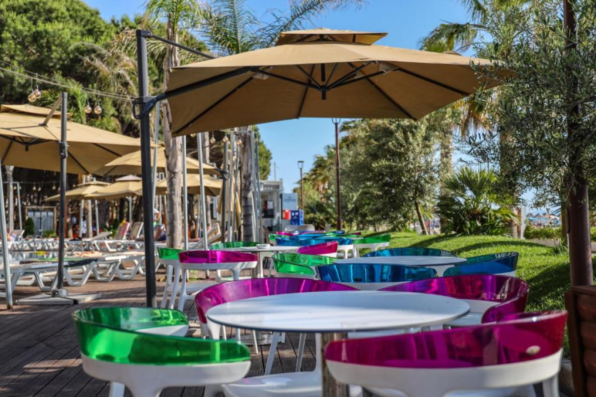 VM Resort & SPA