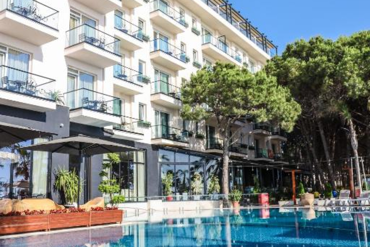 VM Resort & SPA