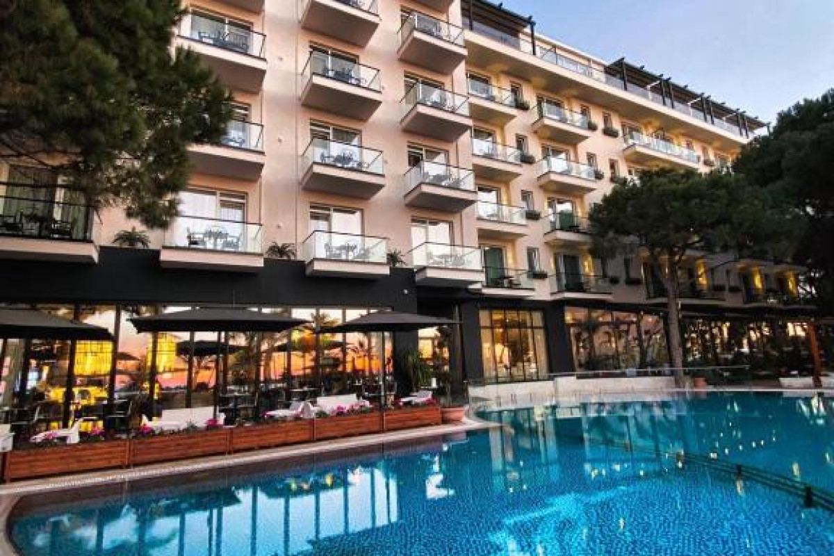 VM Resort & SPA