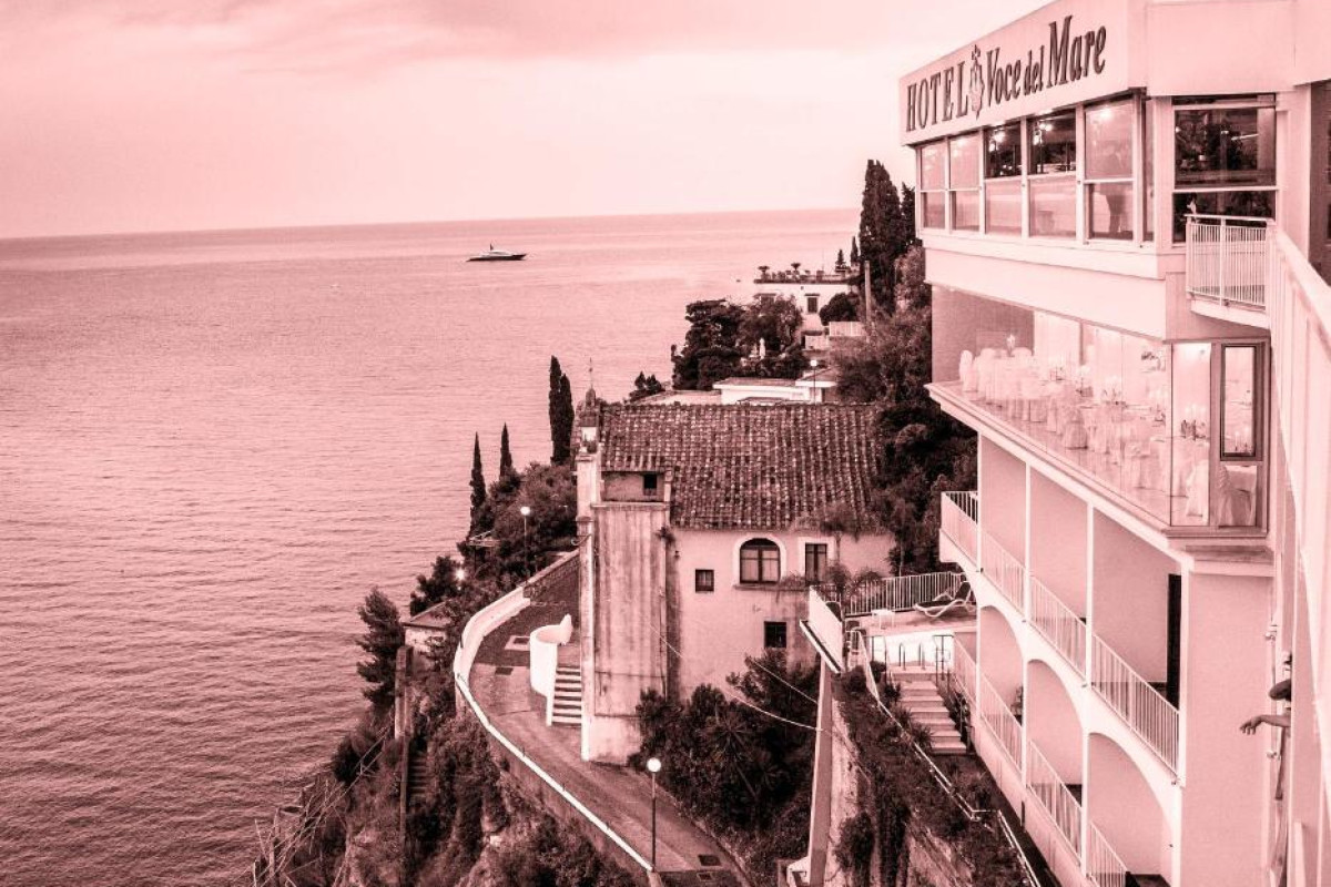 Voce del Mare