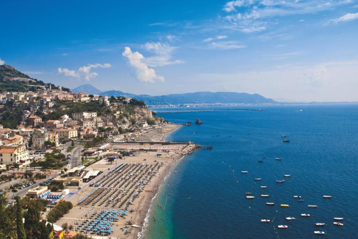 Voce del Mare