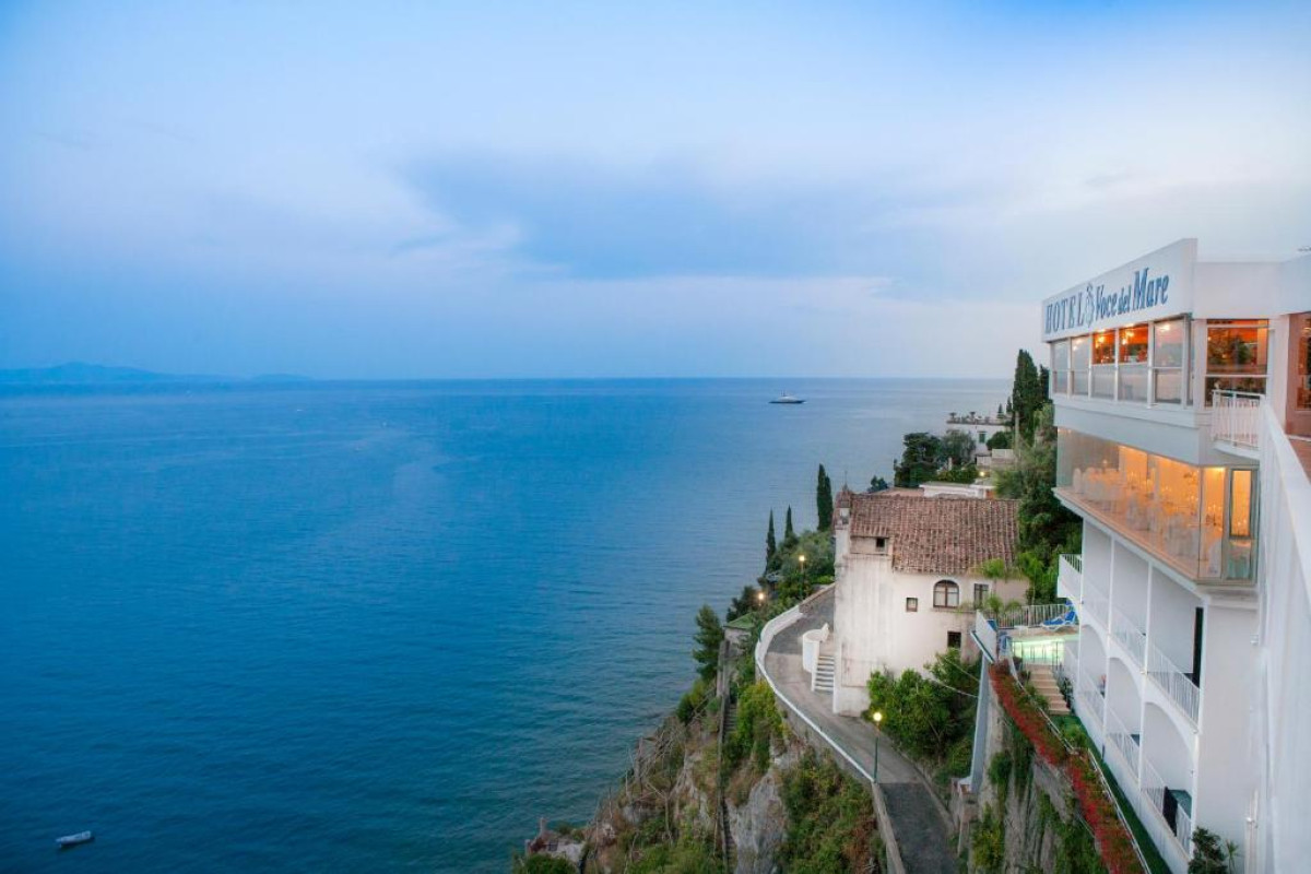 Voce del Mare