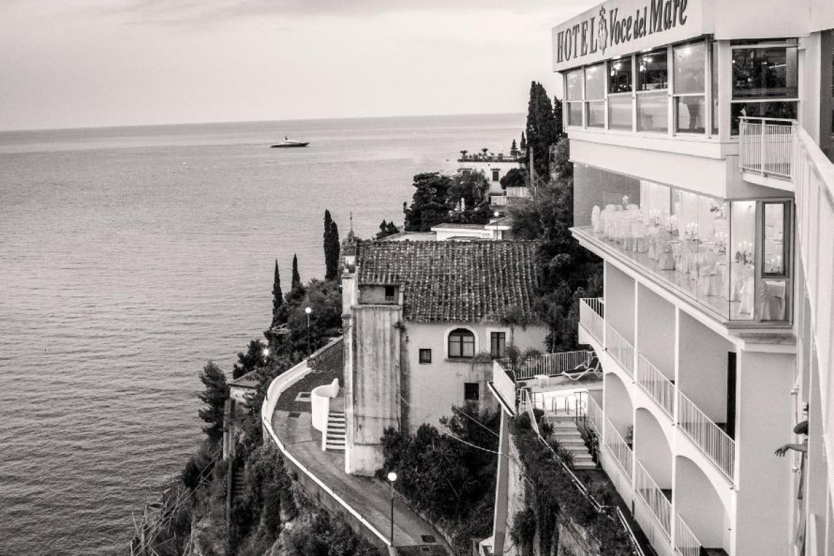 Voce del Mare