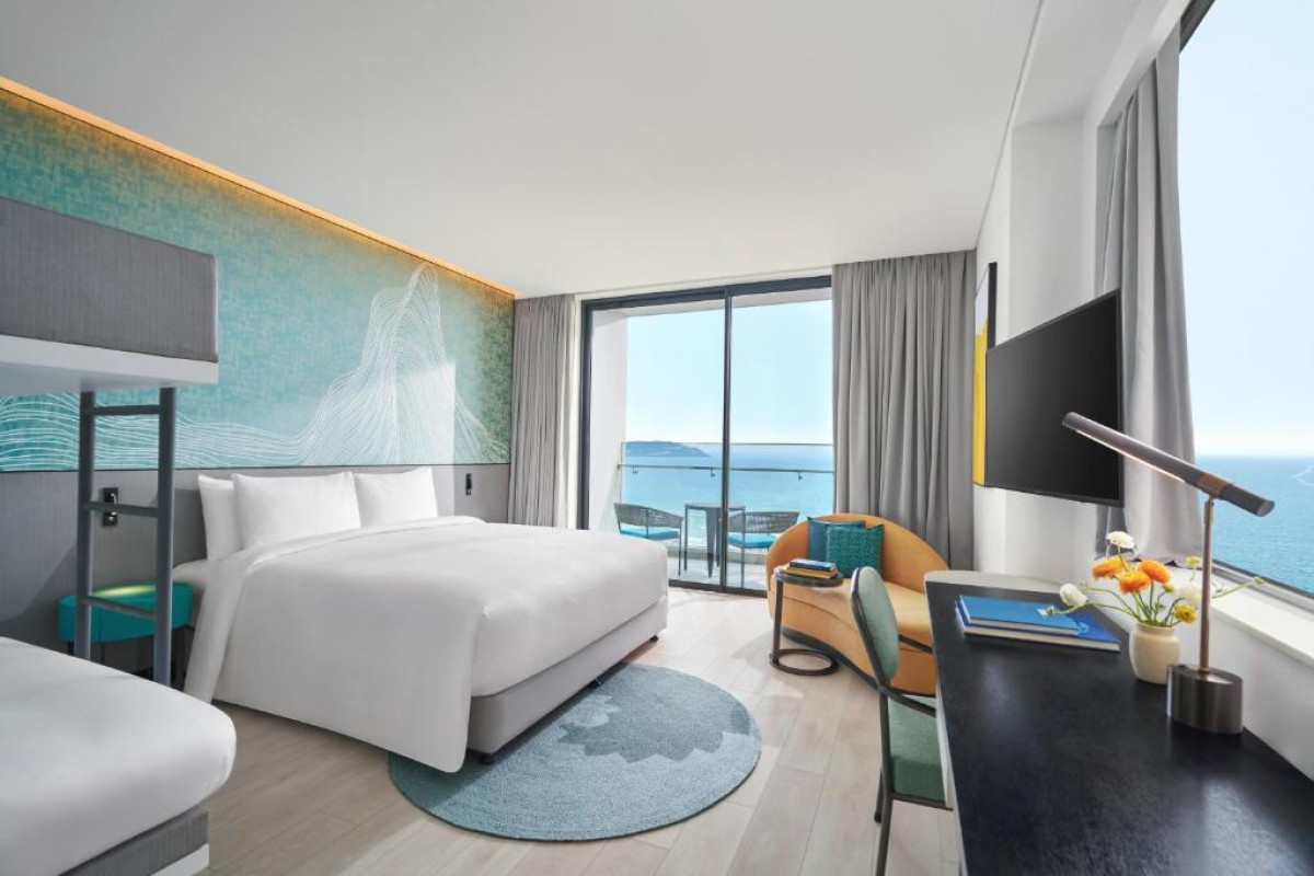voco Ma Belle Danang, an IHG Hotel