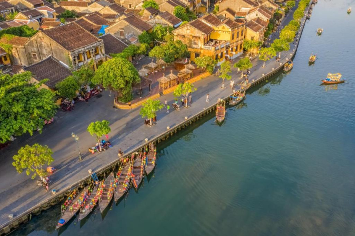 voco Ma Belle Danang, an IHG Hotel