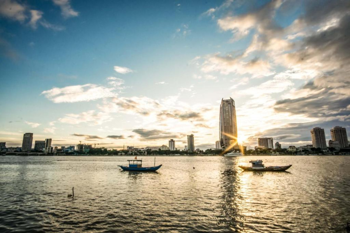 voco Ma Belle Danang, an IHG Hotel