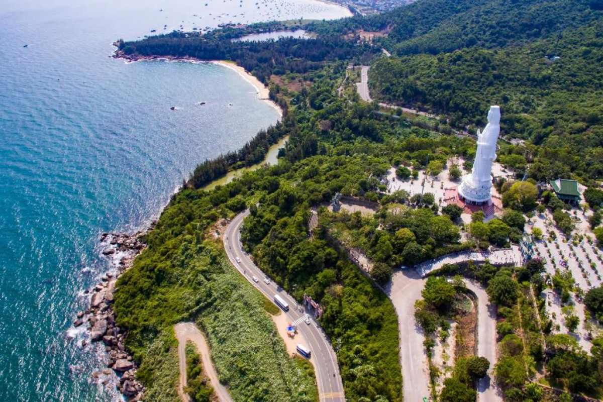 voco Ma Belle Danang, an IHG Hotel