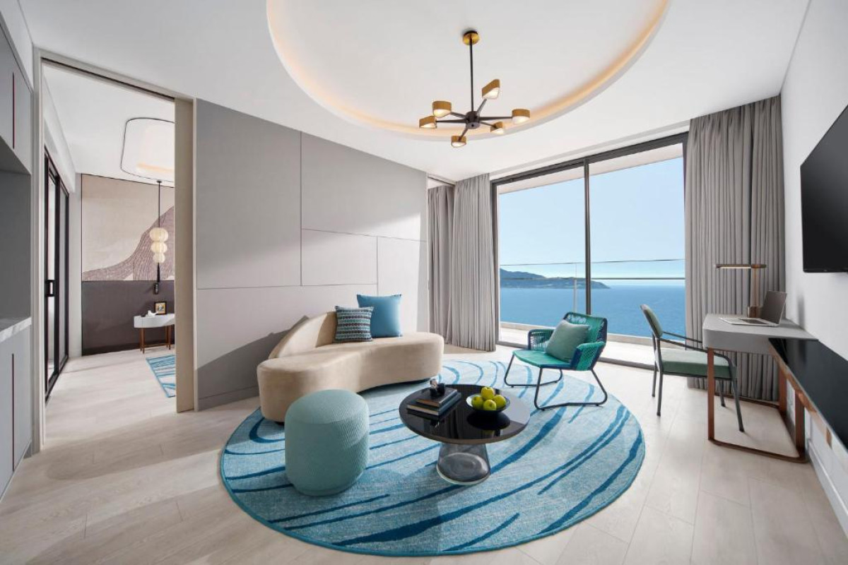 voco Ma Belle Danang, an IHG Hotel