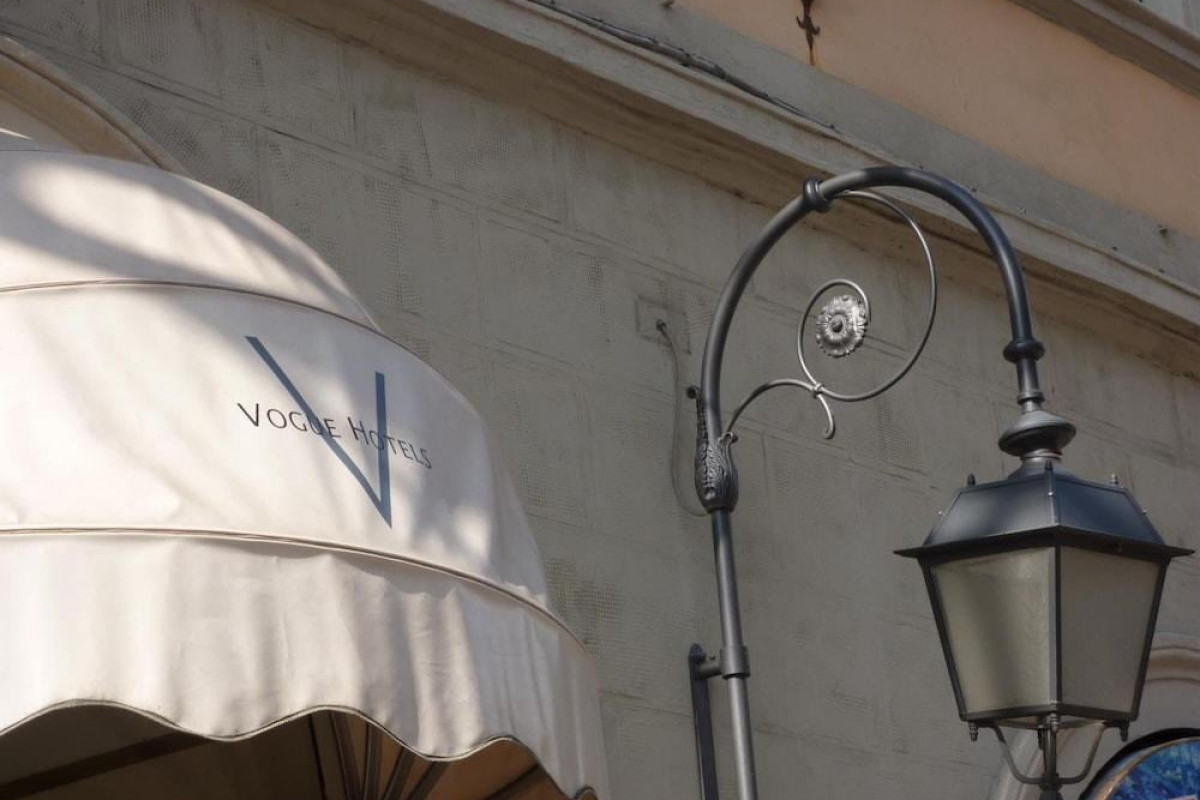 Vogue Hotel