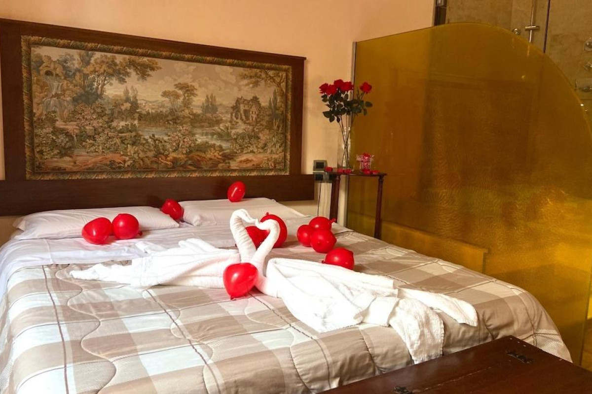 Vogue Hotel