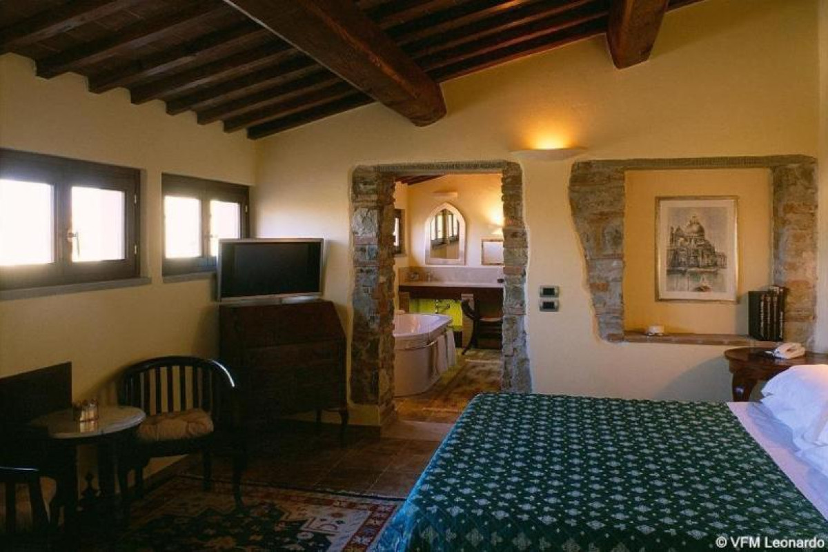 Vogue Hotel