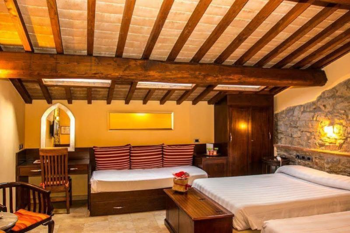 Vogue Hotel