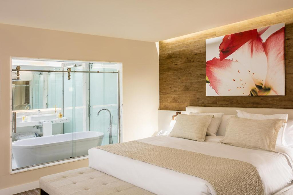Vogue Square Fashion Hotel by Lenny Niemeyer