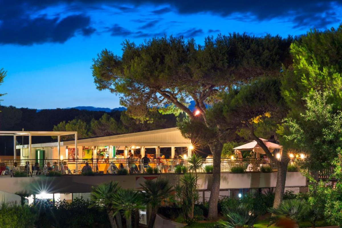 VOI Alimini Resort
