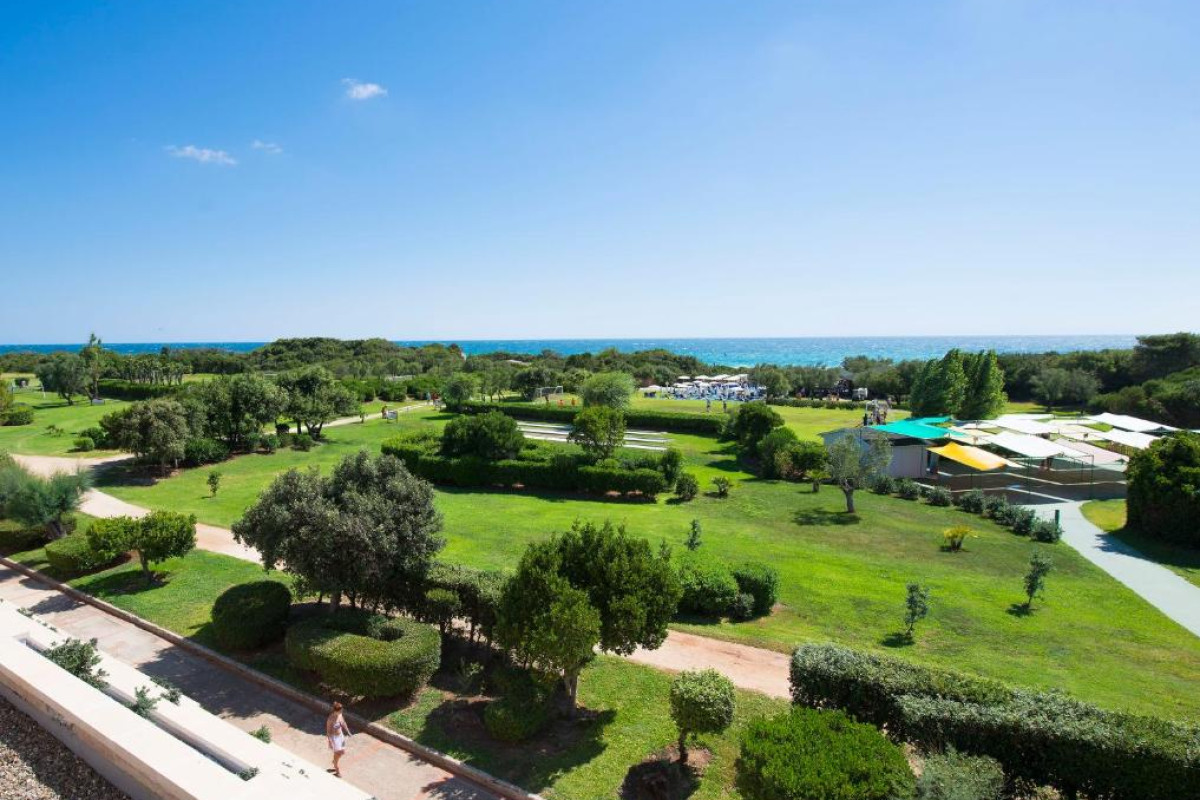 VOI Alimini Resort
